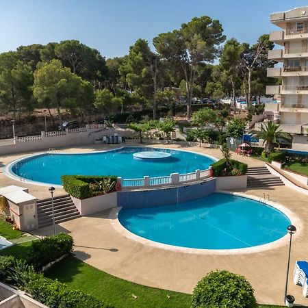 شقة Catalonia Gardens سالو المظهر الخارجي الصورة