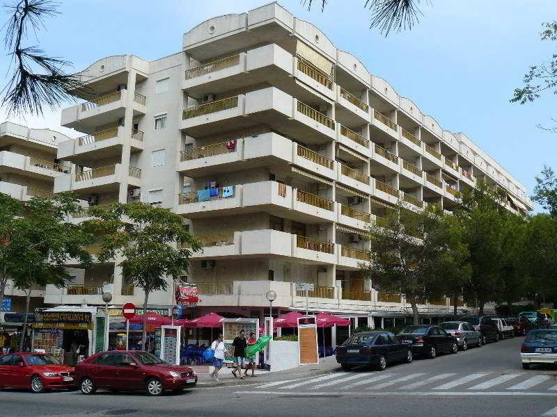 شقة Catalonia Gardens سالو المظهر الخارجي الصورة