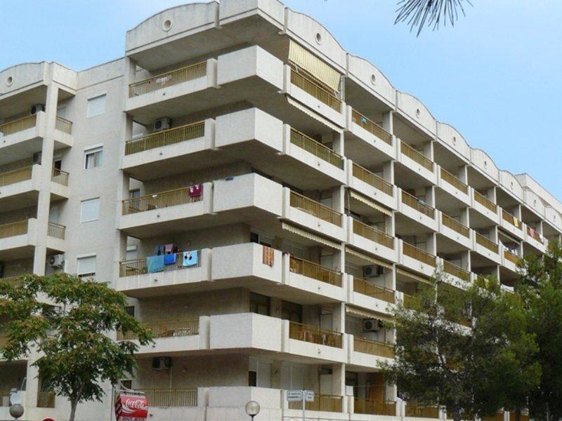 شقة Catalonia Gardens سالو المظهر الخارجي الصورة
