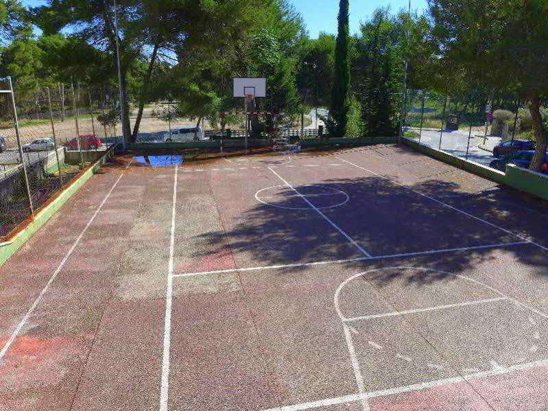 شقة Catalonia Gardens سالو المظهر الخارجي الصورة