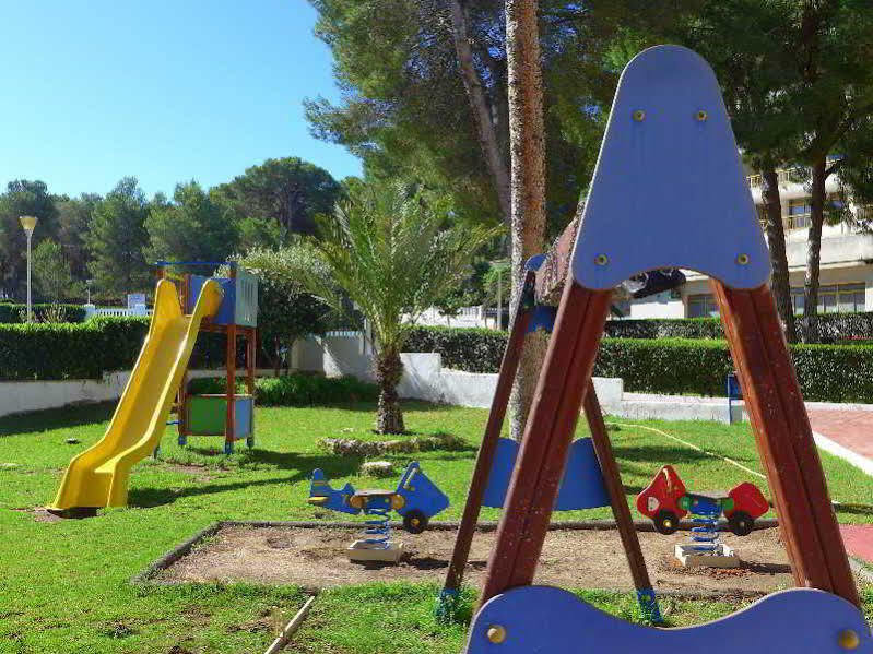 شقة Catalonia Gardens سالو المظهر الخارجي الصورة