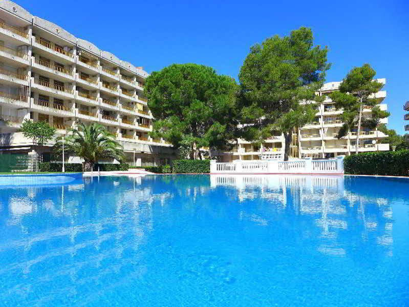شقة Catalonia Gardens سالو المظهر الخارجي الصورة