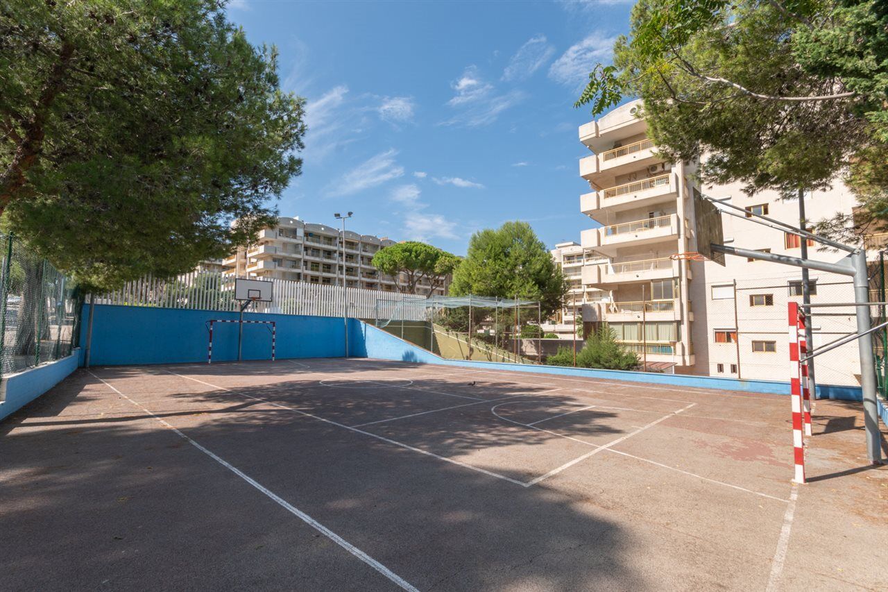 شقة Catalonia Gardens سالو المظهر الخارجي الصورة
